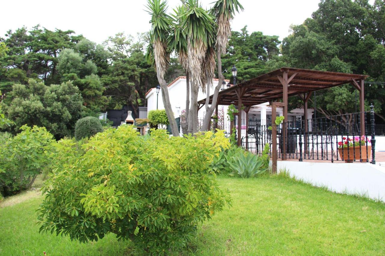 الجيسايرس Finca El Campo المظهر الخارجي الصورة