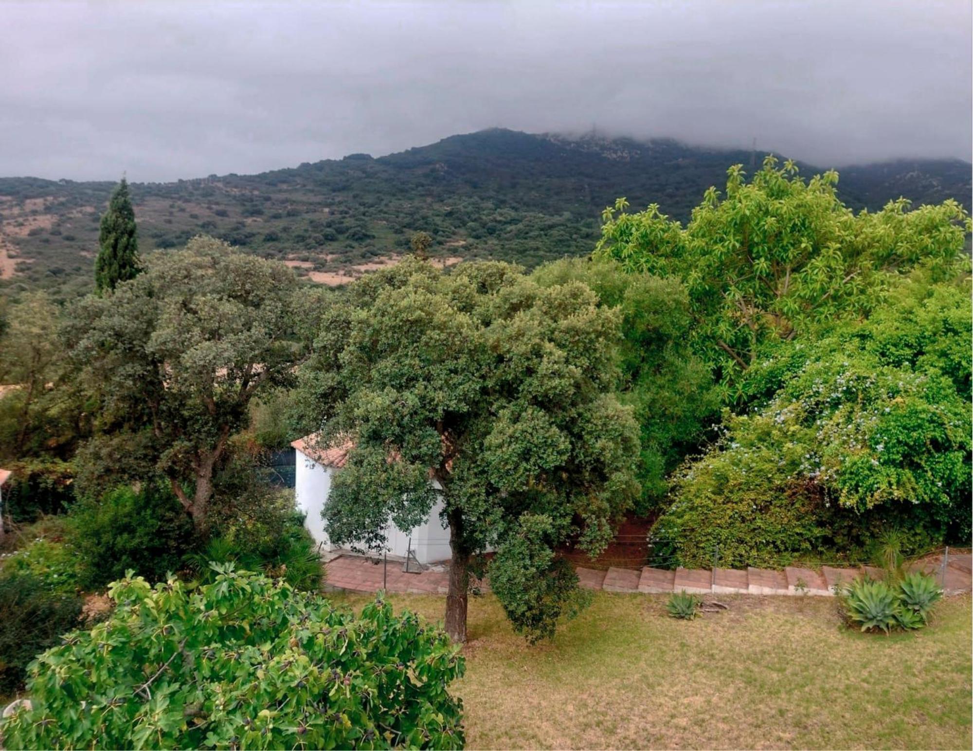 الجيسايرس Finca El Campo المظهر الخارجي الصورة